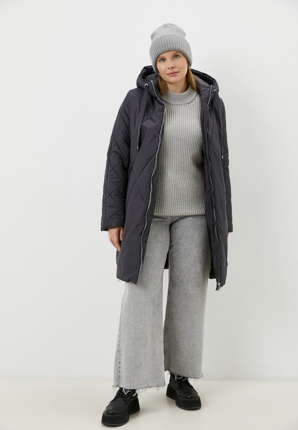 фото Куртка утепленная maritta