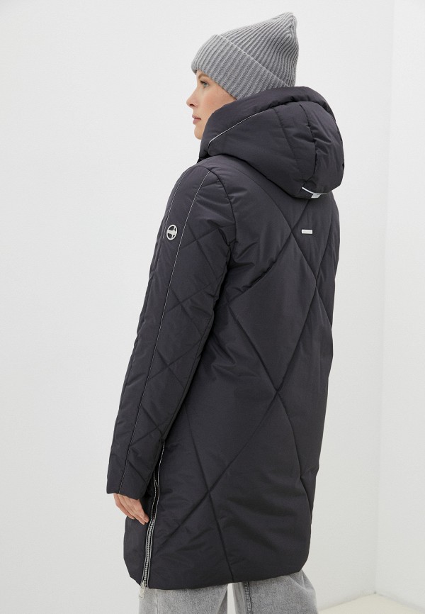 фото Куртка утепленная maritta