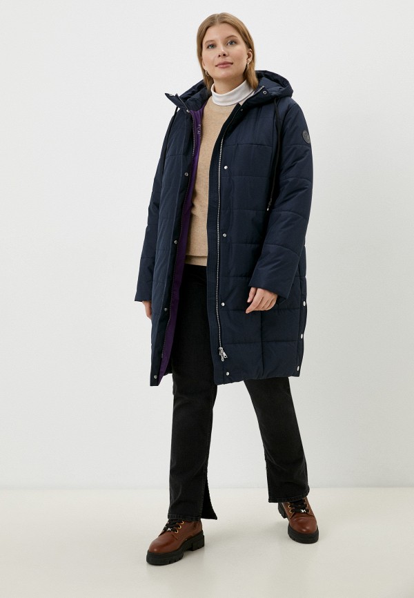 фото Куртка утепленная maritta