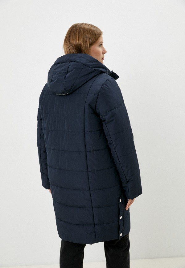 фото Куртка утепленная maritta