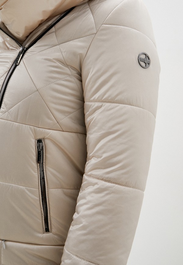 фото Куртка утепленная maritta