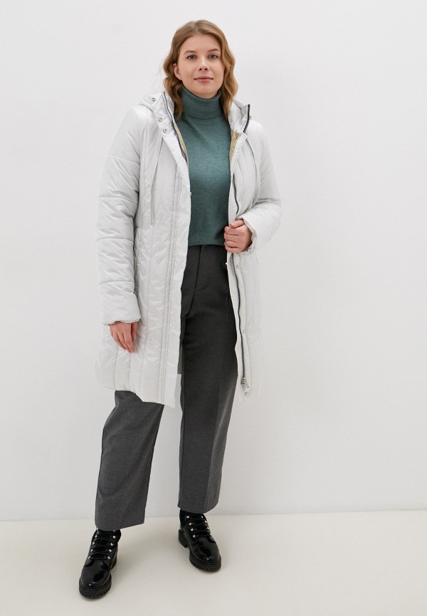 фото Куртка утепленная maritta