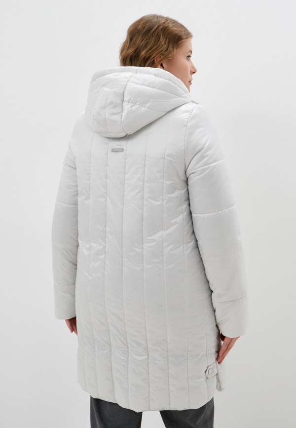 фото Куртка утепленная maritta