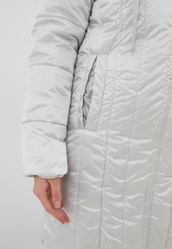 фото Куртка утепленная maritta