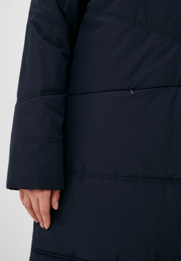 фото Куртка утепленная maritta