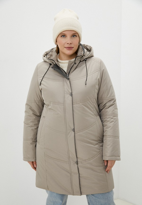 фото Куртка утепленная maritta