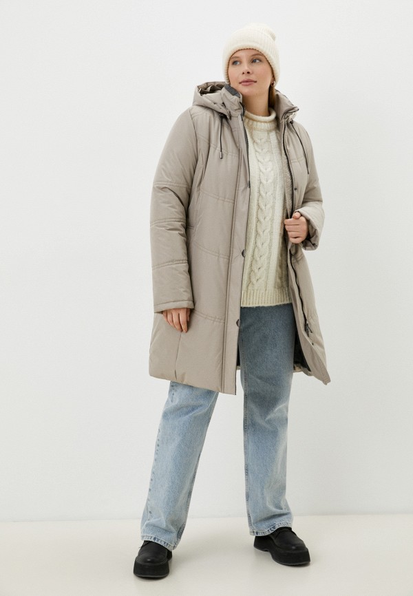 фото Куртка утепленная maritta