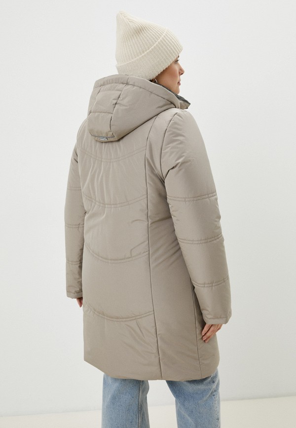 фото Куртка утепленная maritta