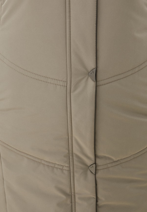 фото Куртка утепленная maritta