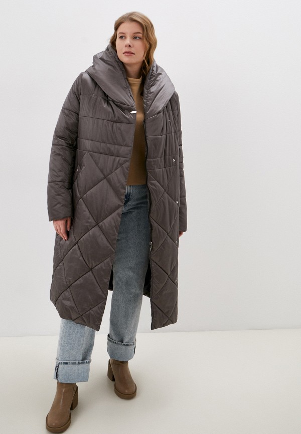 фото Куртка утепленная maritta