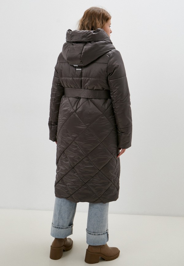 фото Куртка утепленная maritta