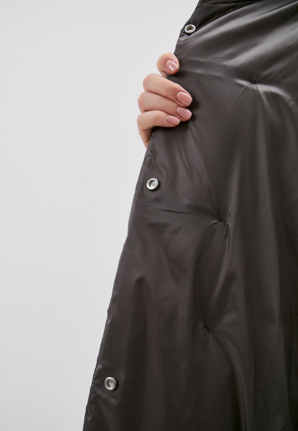 фото Куртка утепленная maritta