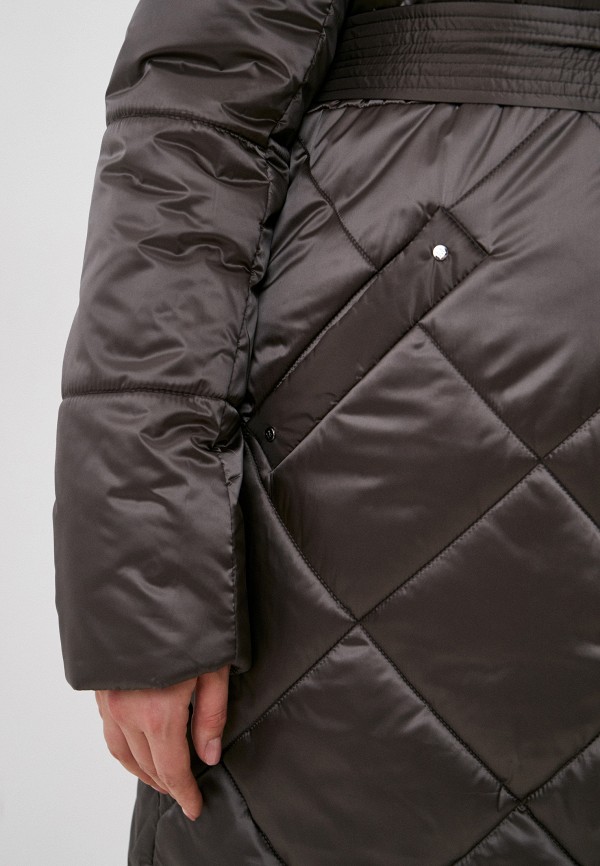 фото Куртка утепленная maritta