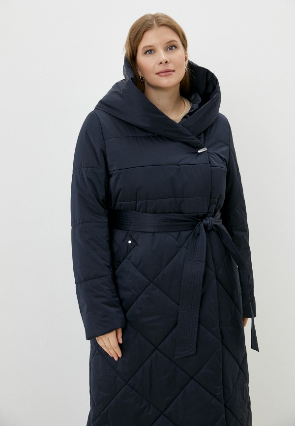 фото Куртка утепленная maritta