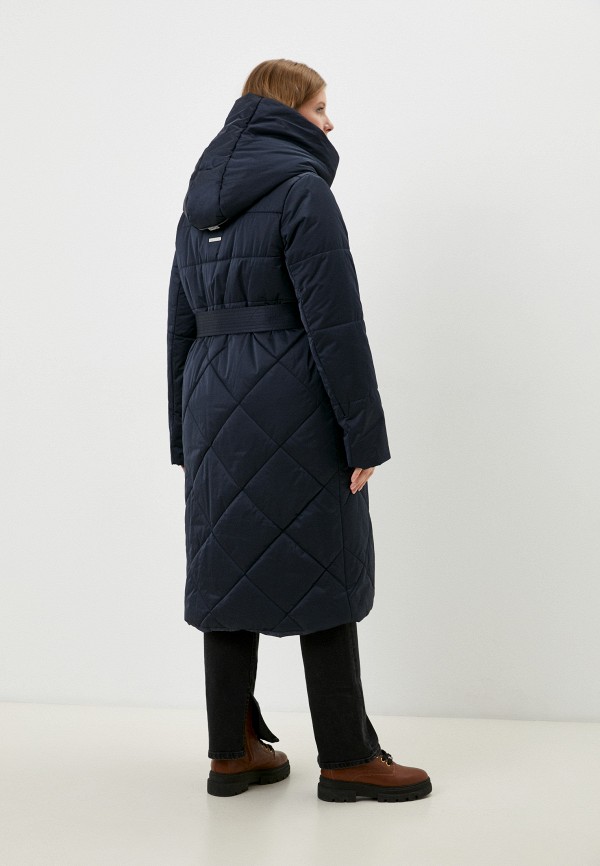 фото Куртка утепленная maritta