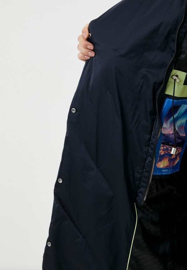 фото Куртка утепленная maritta