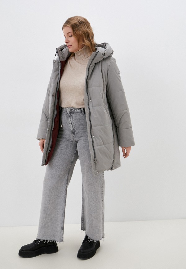 фото Куртка утепленная maritta