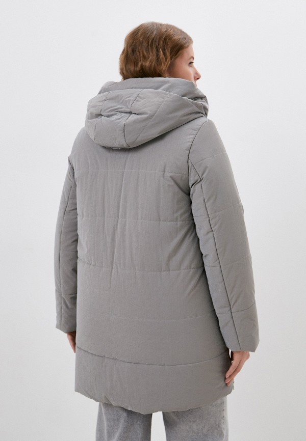 фото Куртка утепленная maritta