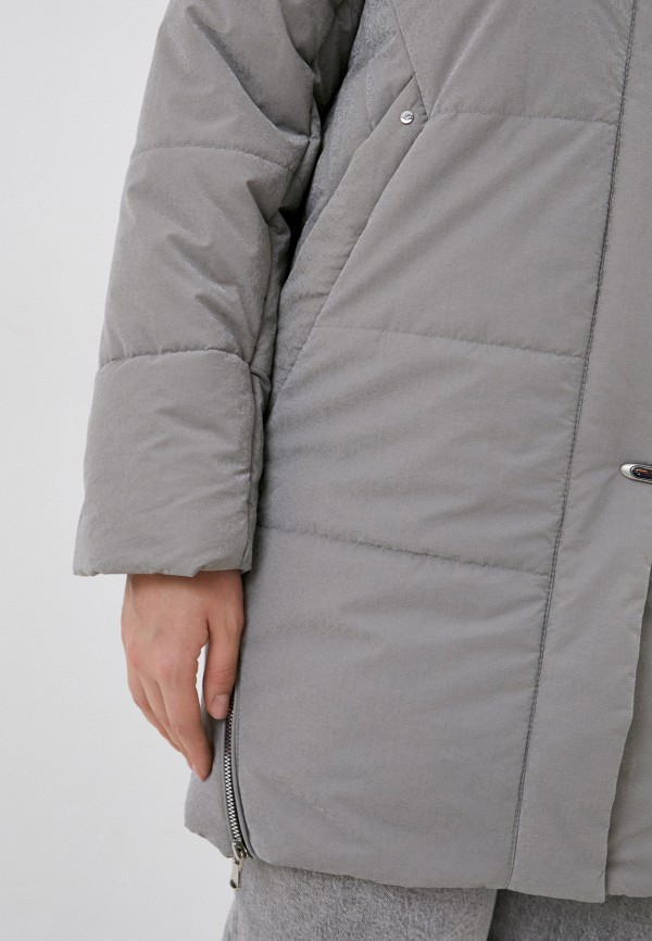 фото Куртка утепленная maritta