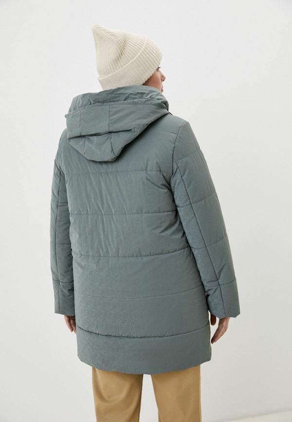 фото Куртка утепленная maritta