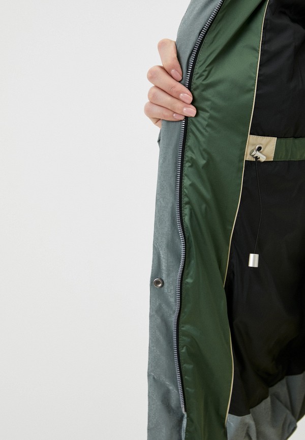 фото Куртка утепленная maritta