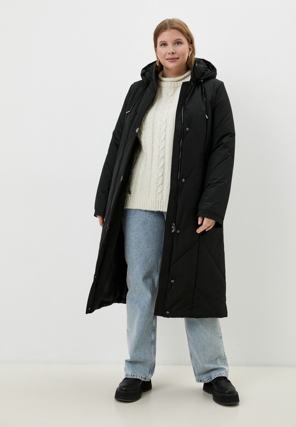 фото Куртка утепленная maritta