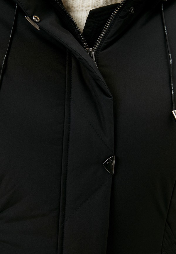 фото Куртка утепленная maritta