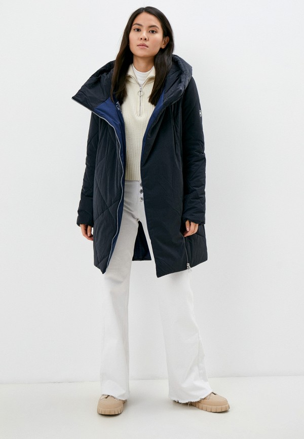 фото Куртка утепленная maritta