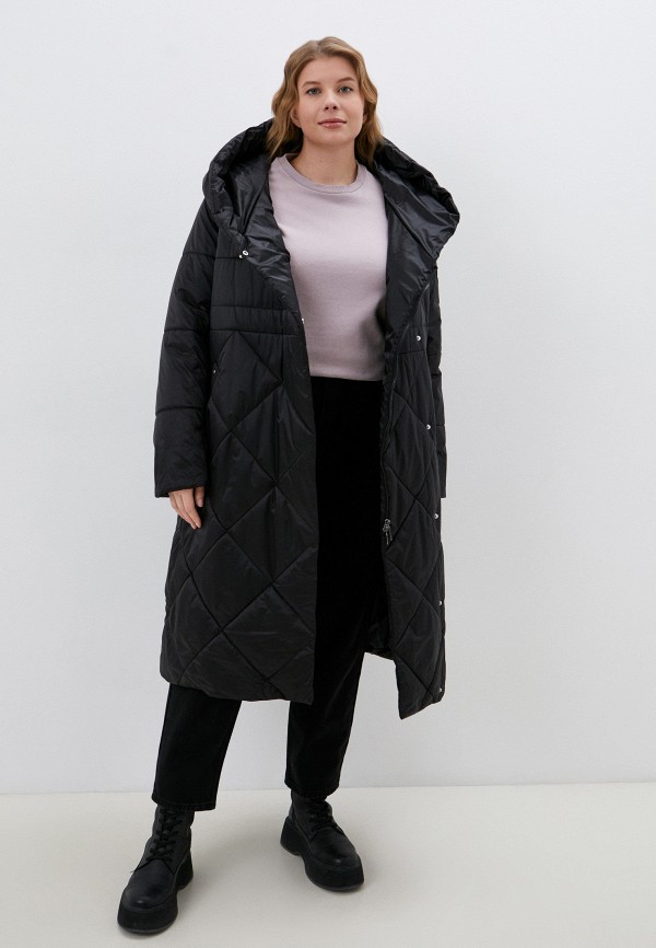 фото Куртка утепленная maritta