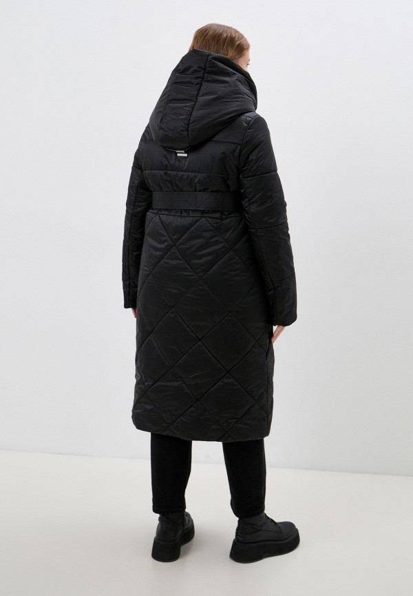 фото Куртка утепленная maritta