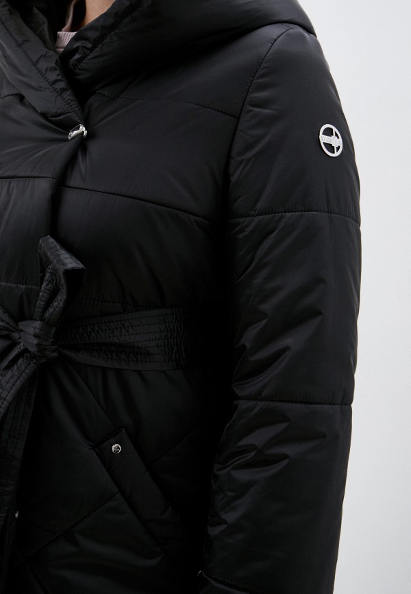 фото Куртка утепленная maritta