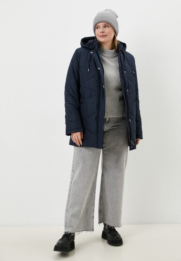 фото Куртка утепленная maritta