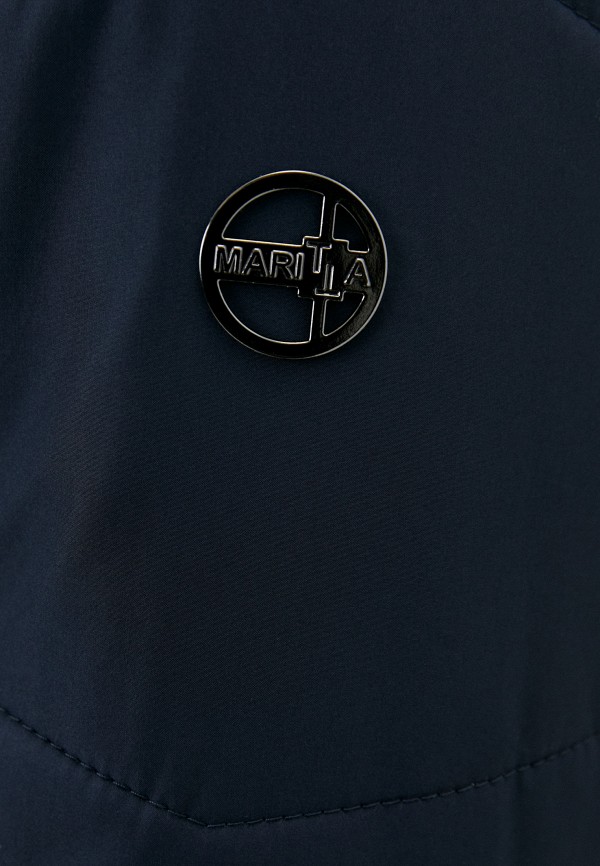 фото Куртка утепленная maritta