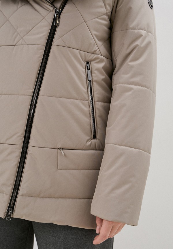 фото Куртка утепленная maritta