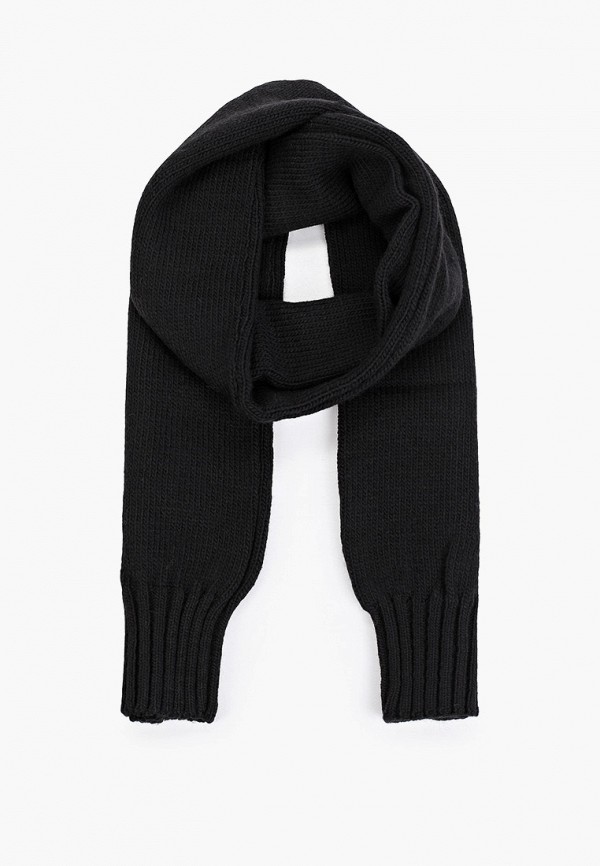 фото Шапка и шарф havvs