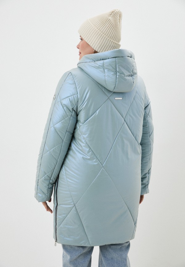 фото Куртка утепленная maritta