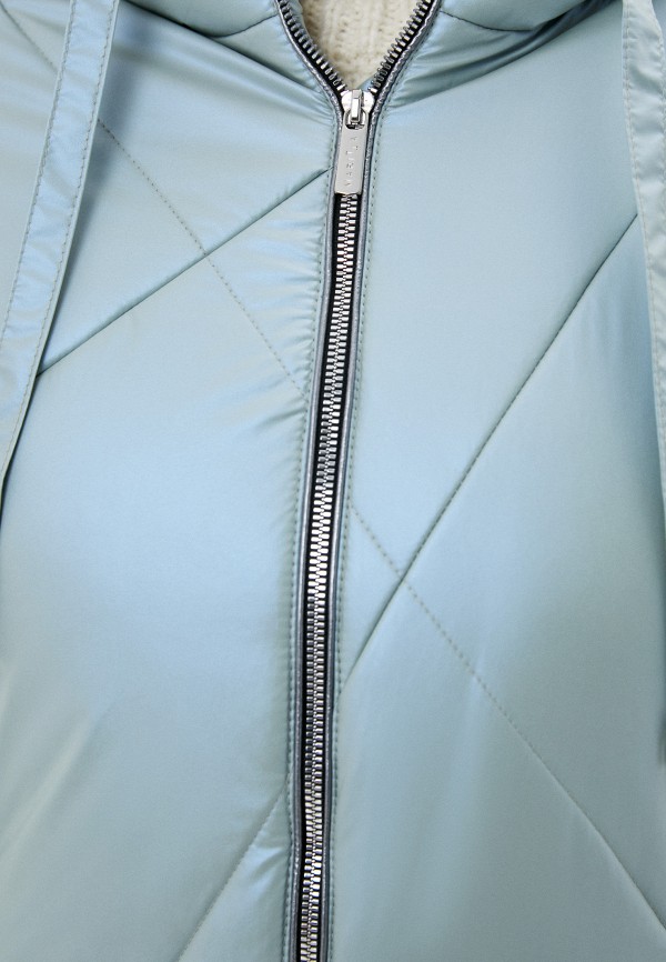 фото Куртка утепленная maritta