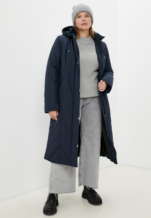 фото Куртка утепленная maritta