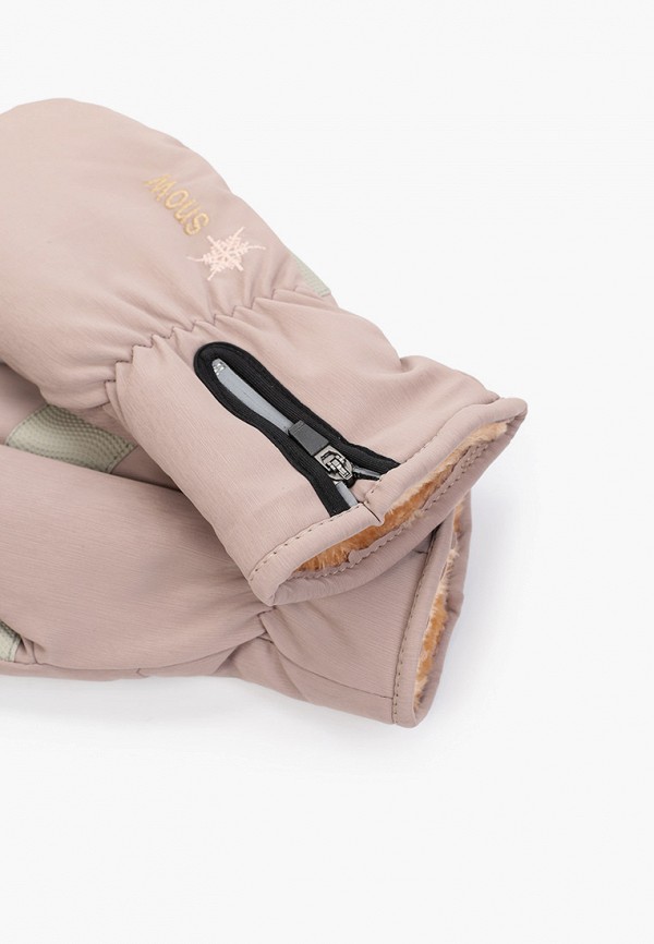 фото Варежки havvs