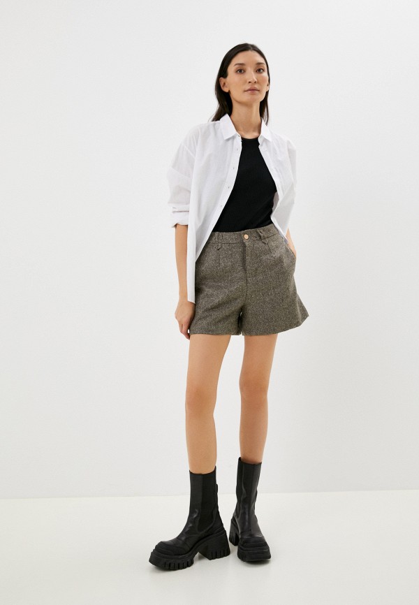 фото Шорты amandin