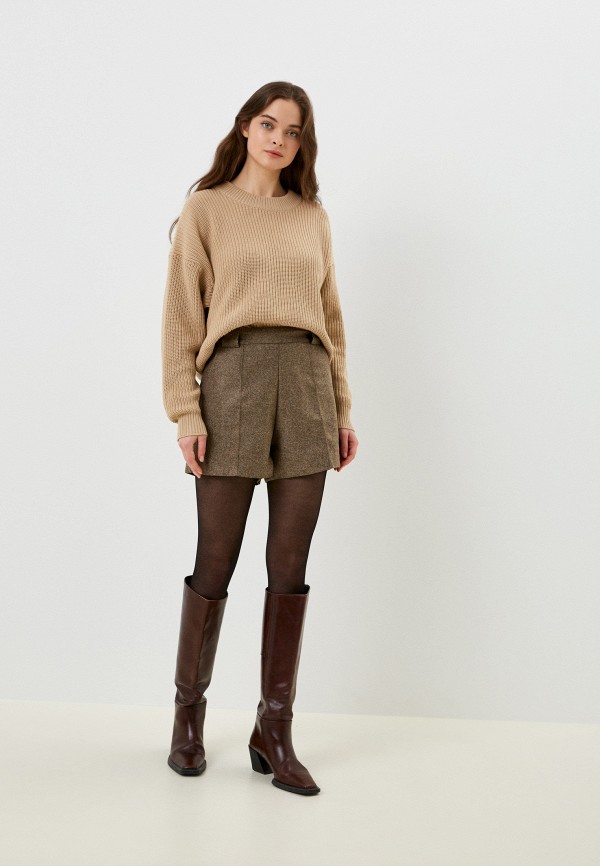 фото Шорты amandin