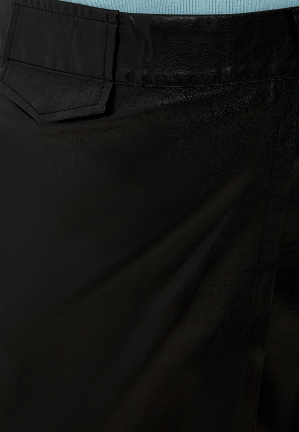 фото Юбка-шорты amandin