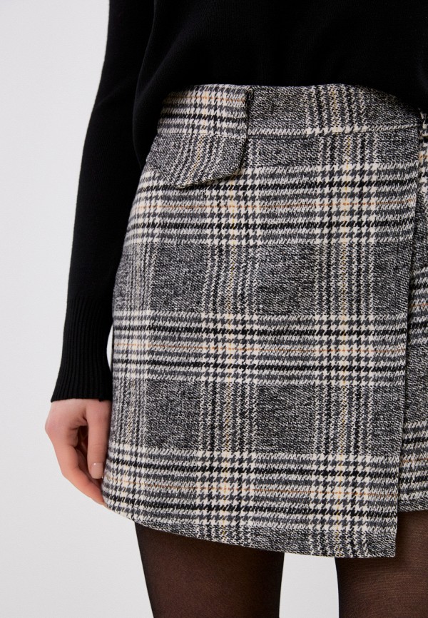 фото Юбка-шорты amandin