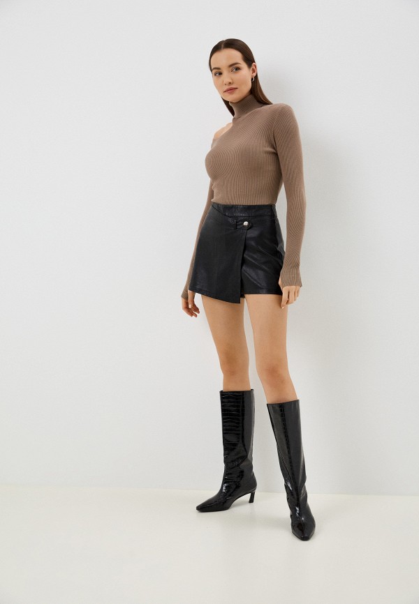 фото Юбка-шорты amandin