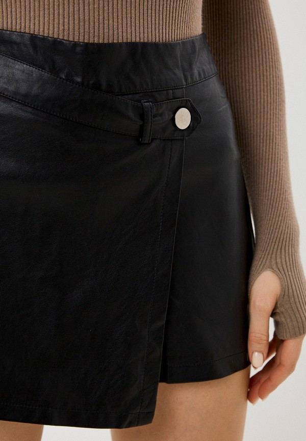 фото Юбка-шорты amandin