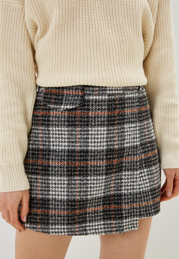 фото Юбка-шорты amandin