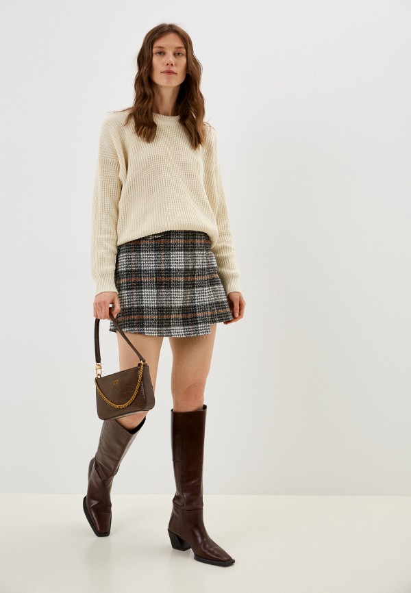 фото Юбка-шорты amandin