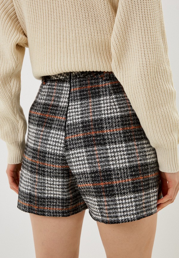 фото Юбка-шорты amandin