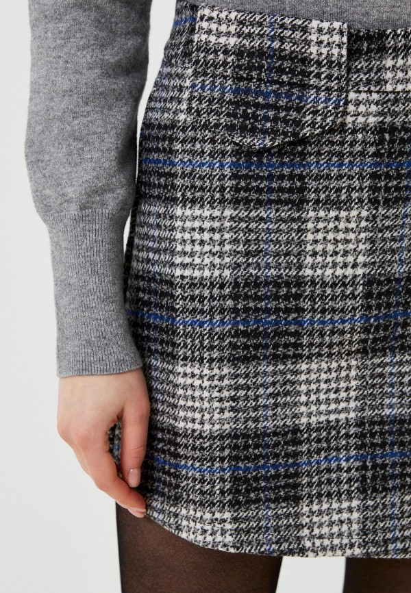 фото Юбка-шорты amandin