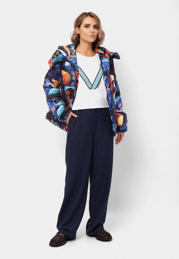 фото Куртка утепленная sei tu